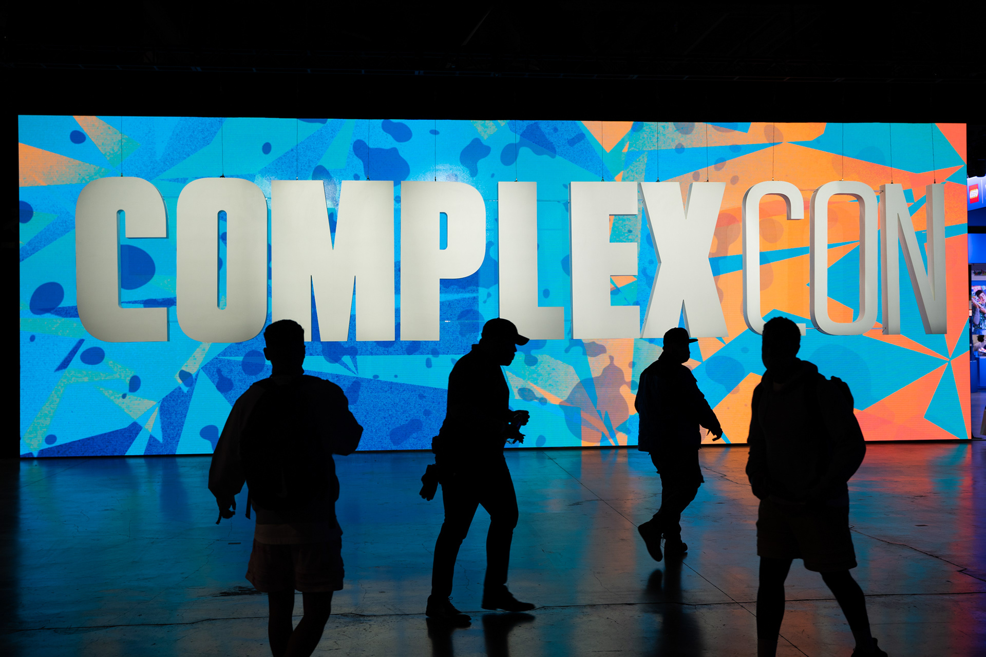 Complex Con