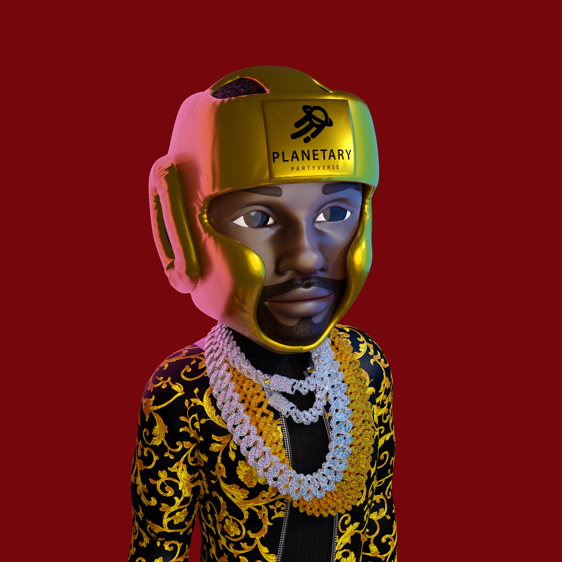 Floyd Mayweather Jr.