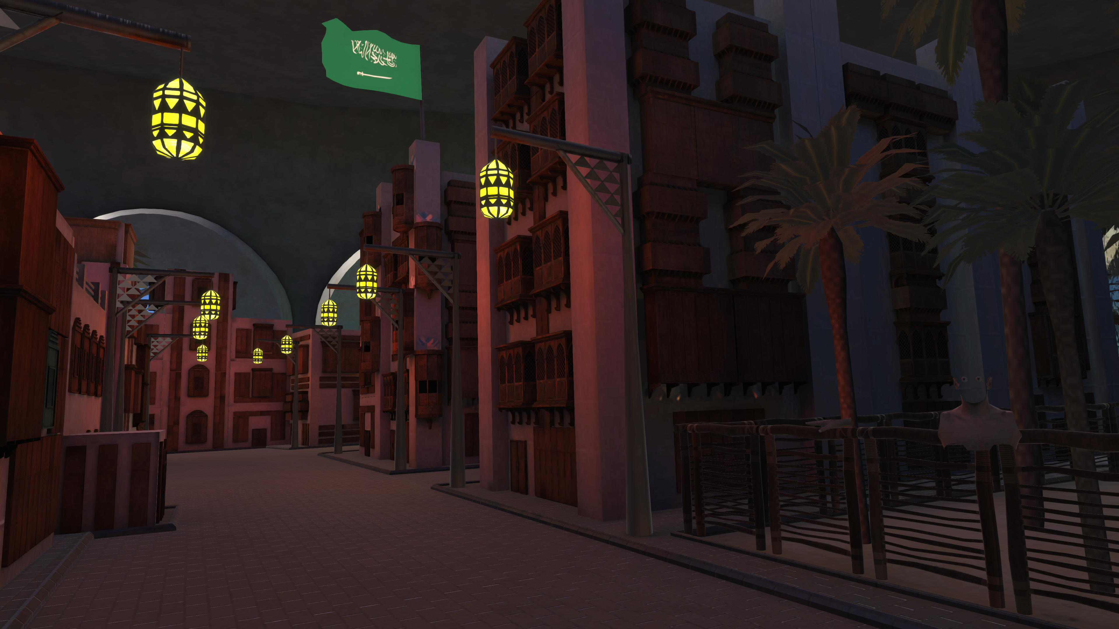 Jeddah