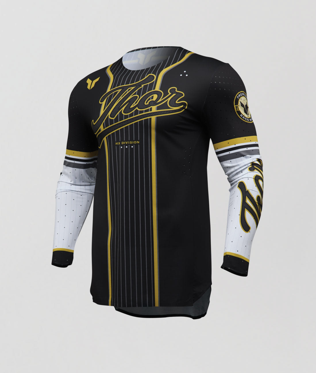 Final Result - Jersey