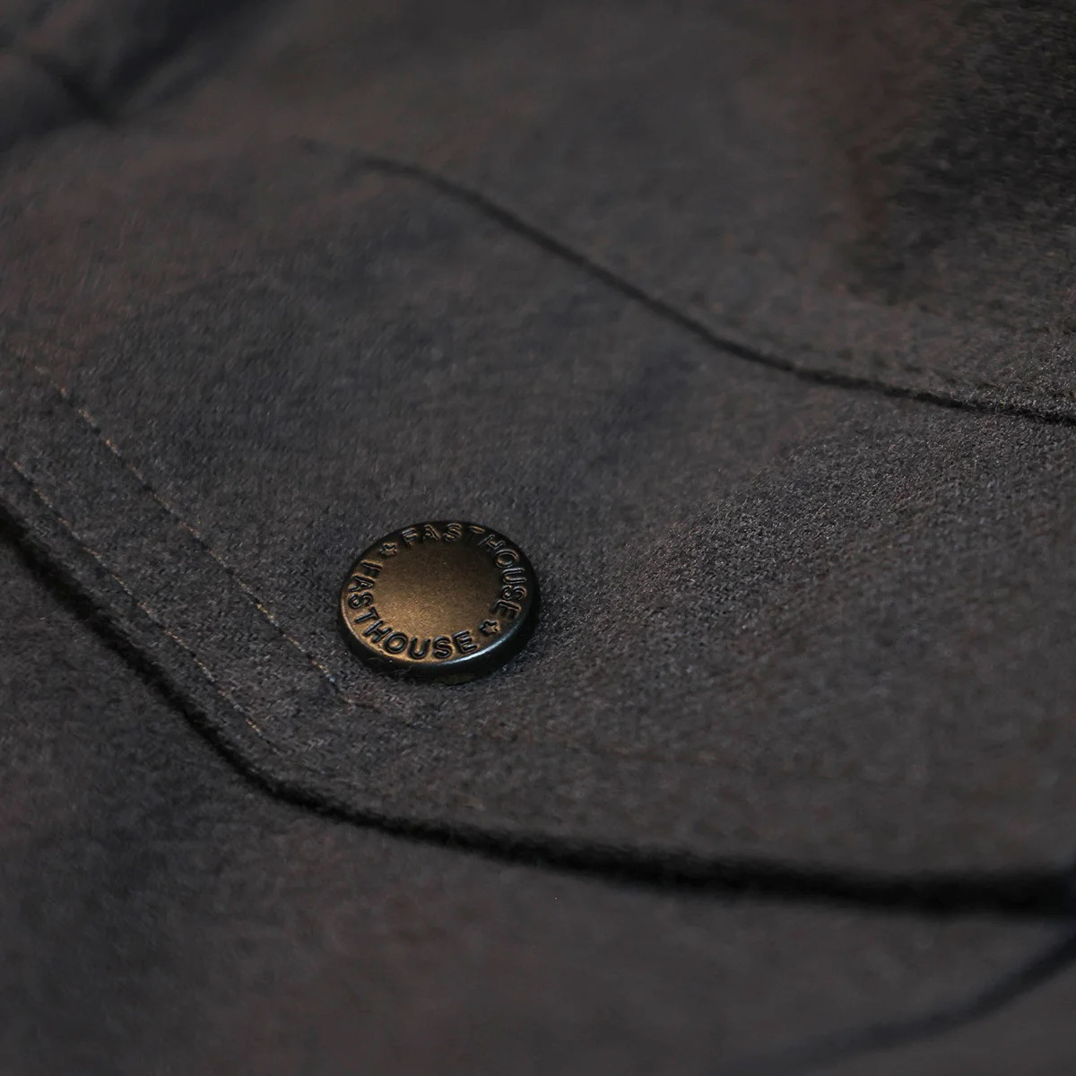 Custom Snap buttons throughout