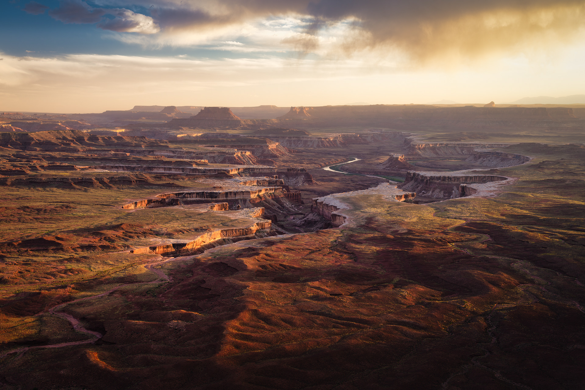 Moab, UT