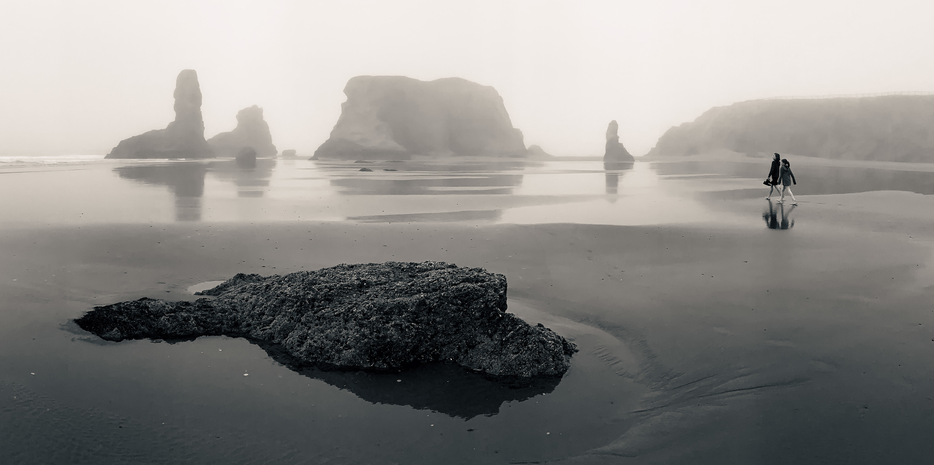 Bandon, OR