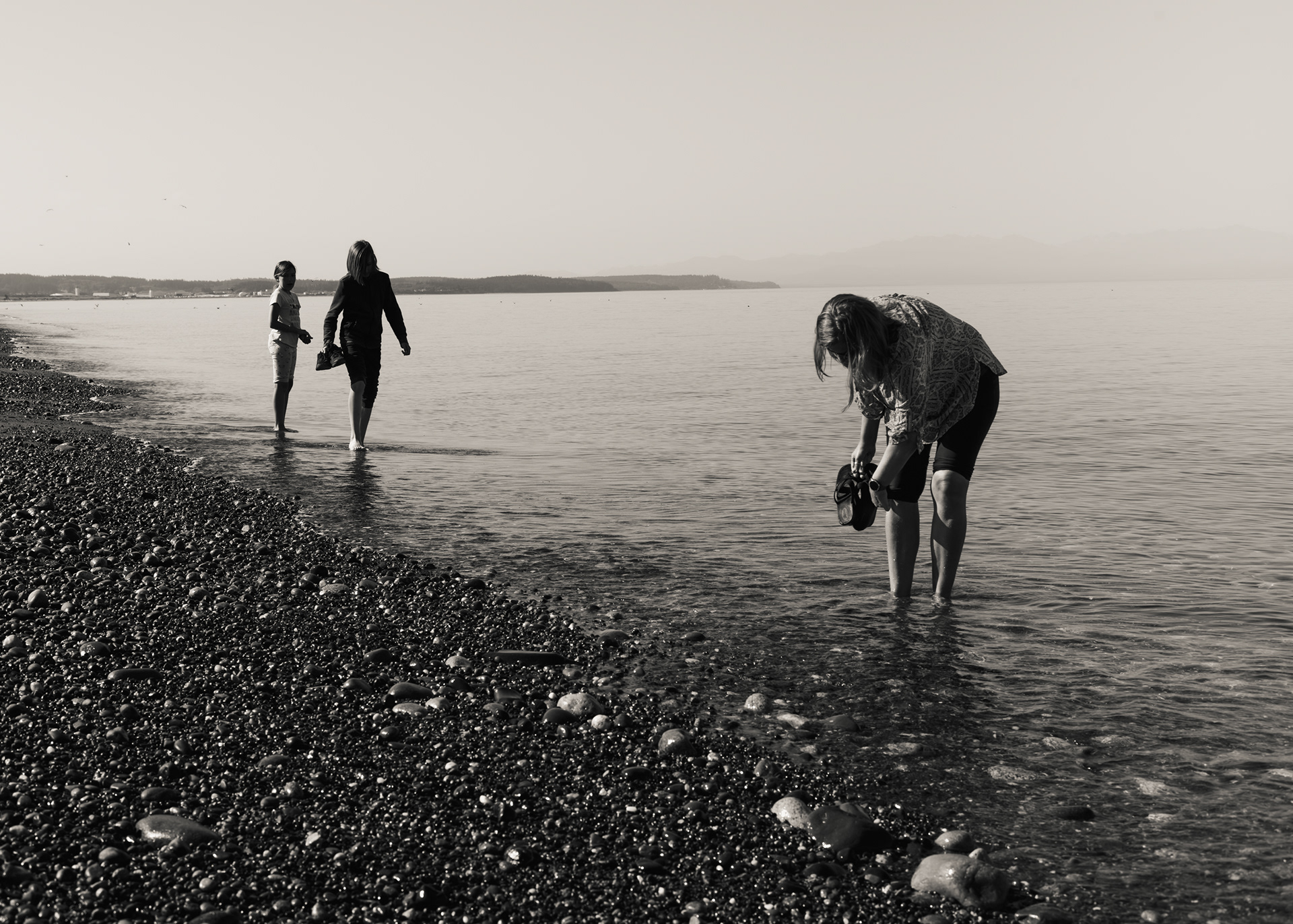 Whidbey Island, WA