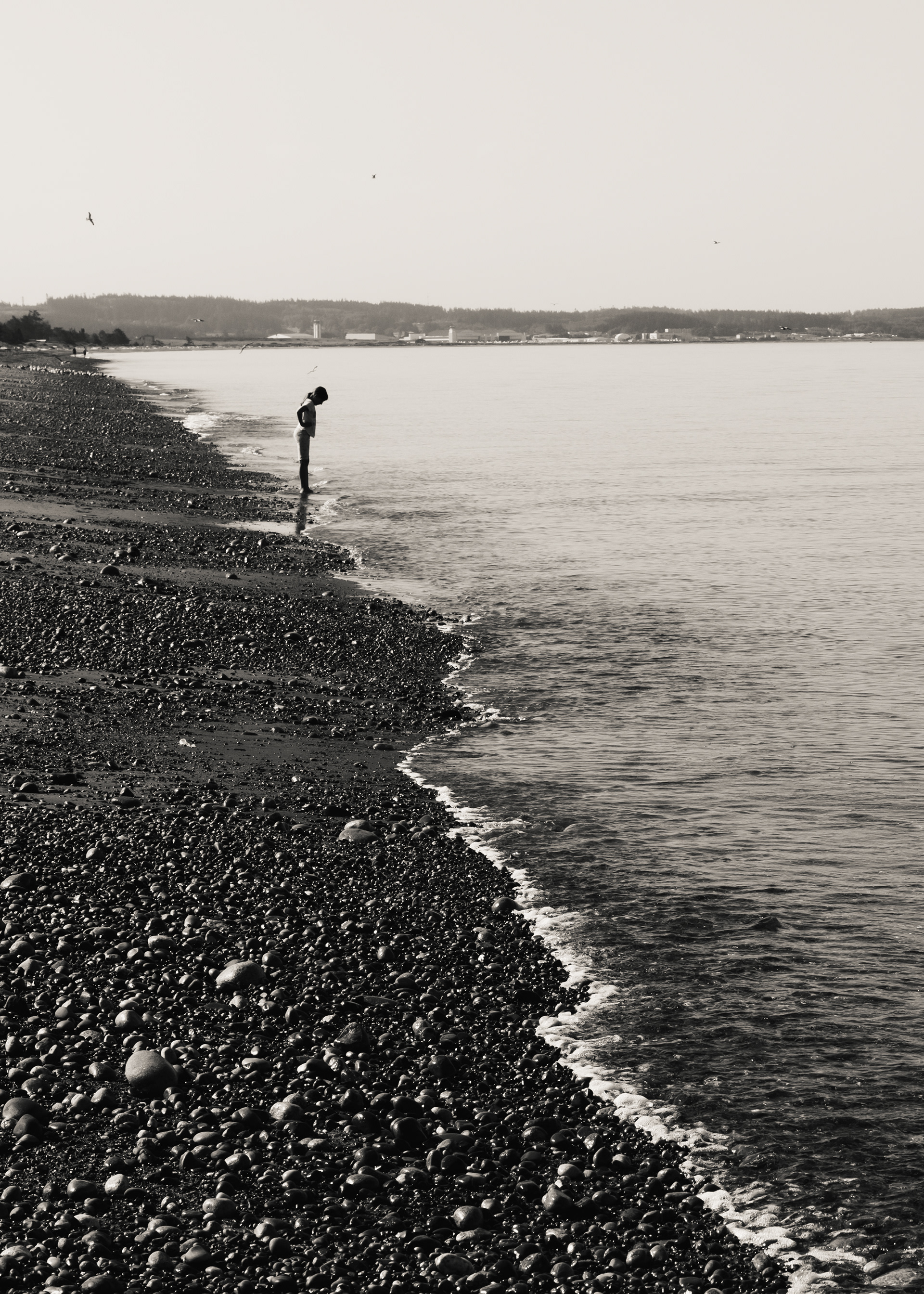 Whidbey Island, WA