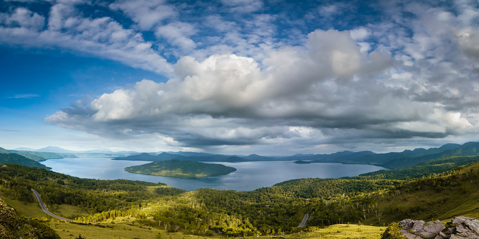 Hokkaido, Japan