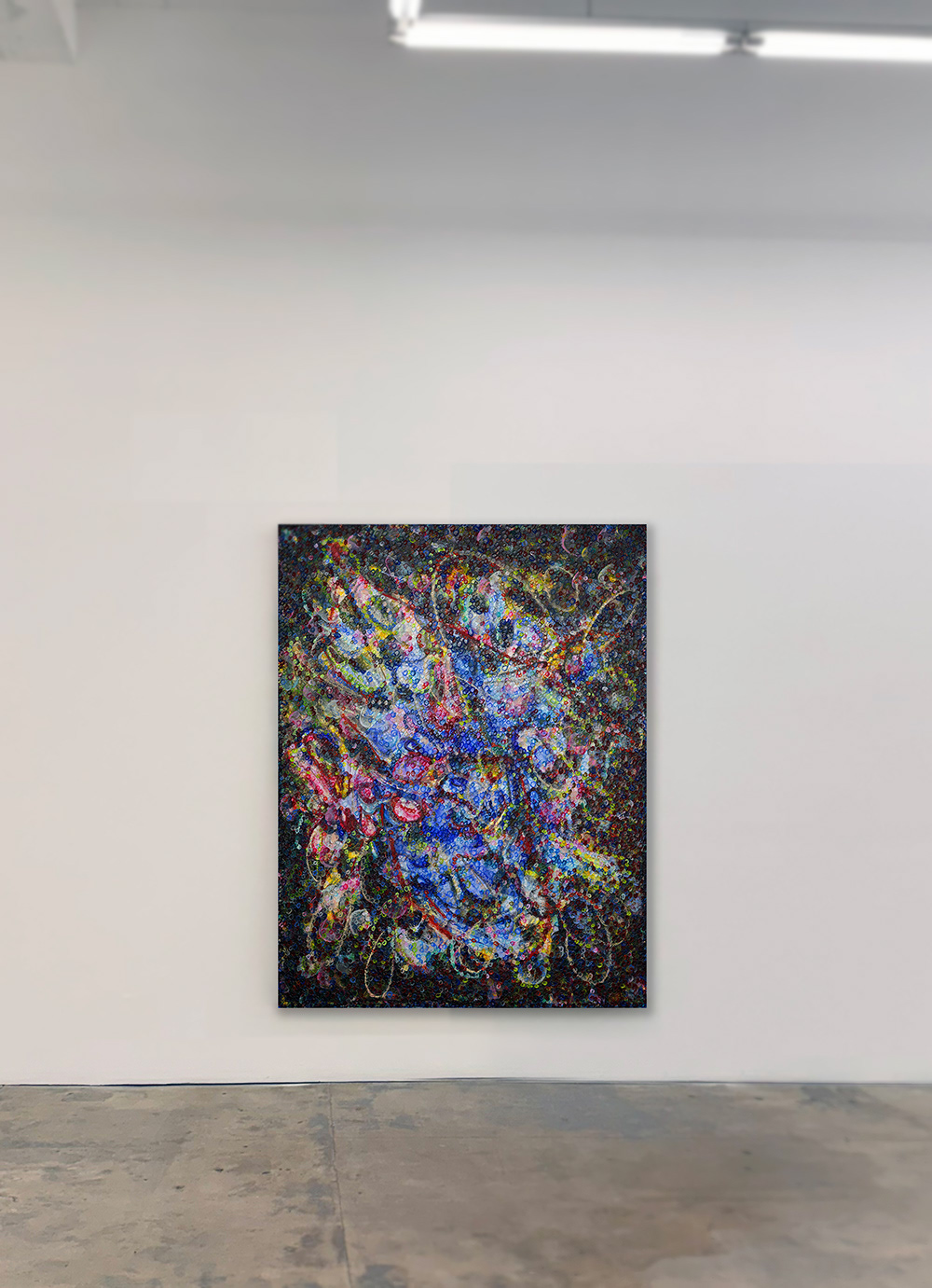 TALAMANCA, 2025, DTLA, Hermann Lederle