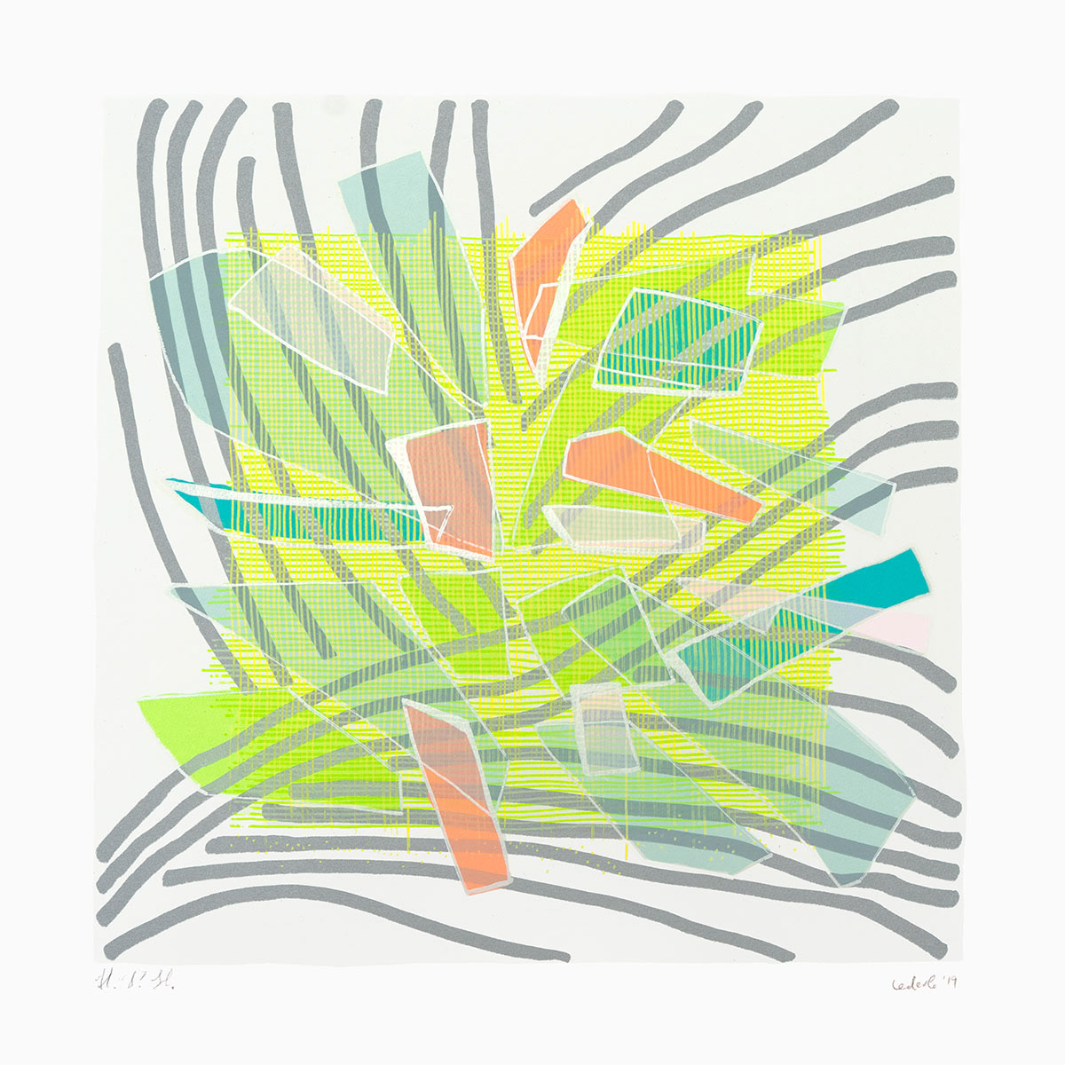 COLORNOTES UNIKAT NO.8