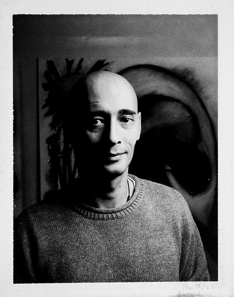 4 BY 3 BLACK AND WHITE POLAROID HERMANN LEDERLE IMAGE 15