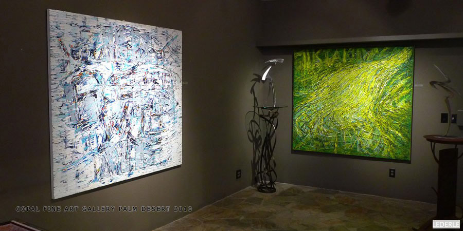 BE WITH ME, ADAGIO, CPOLA FINE ART GALLERY,EXHIBITION,HERMANN LEDERLE