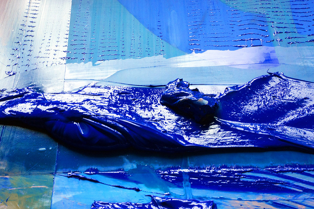 HPH SERIGRAPH 2016 HANS-PETER HAAS