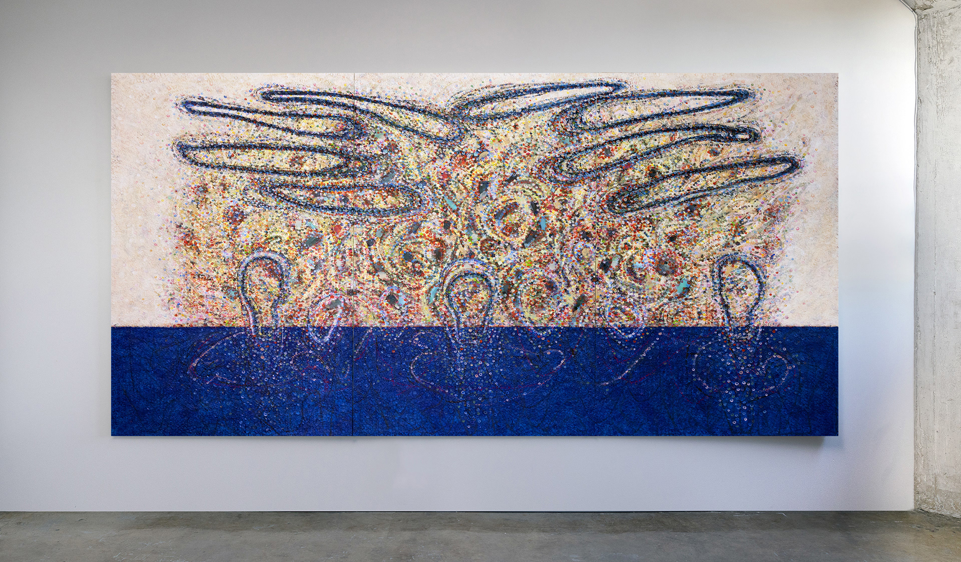 BINGE 2026 - anteprima at Factory Studio by Hermann Lederle