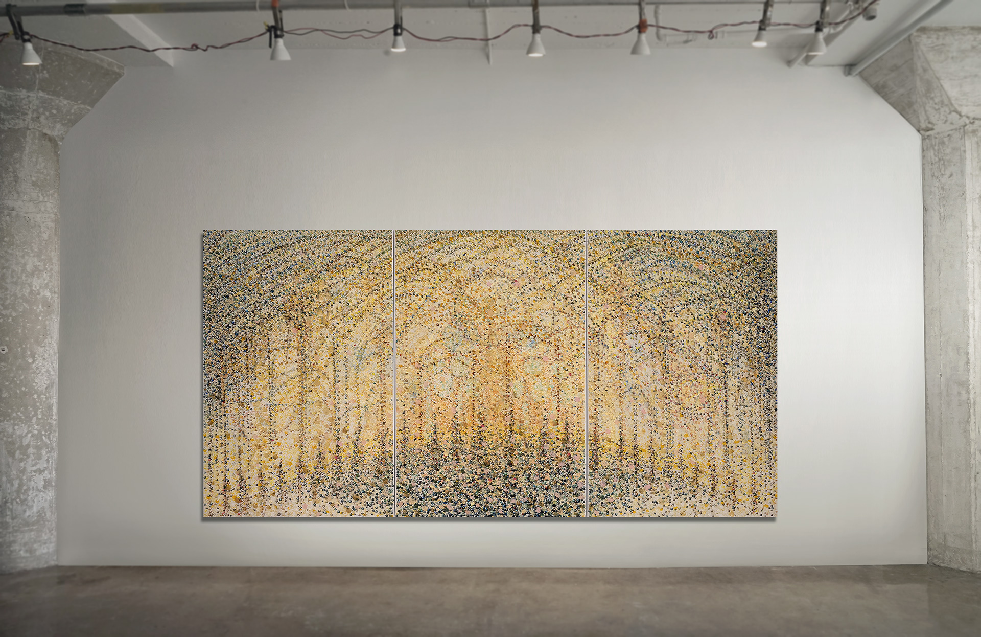 CATHEDRAL 2021 AT FACTORY STUDIO
