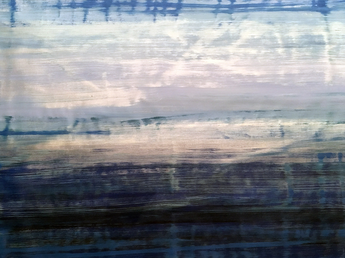 'ADAPTATION CIELO' LAYER ONE HERMANN LEDERLE