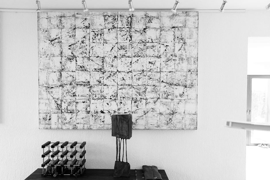WALTZ PRIVATE COLLECTION, HERMANN LEDERLE