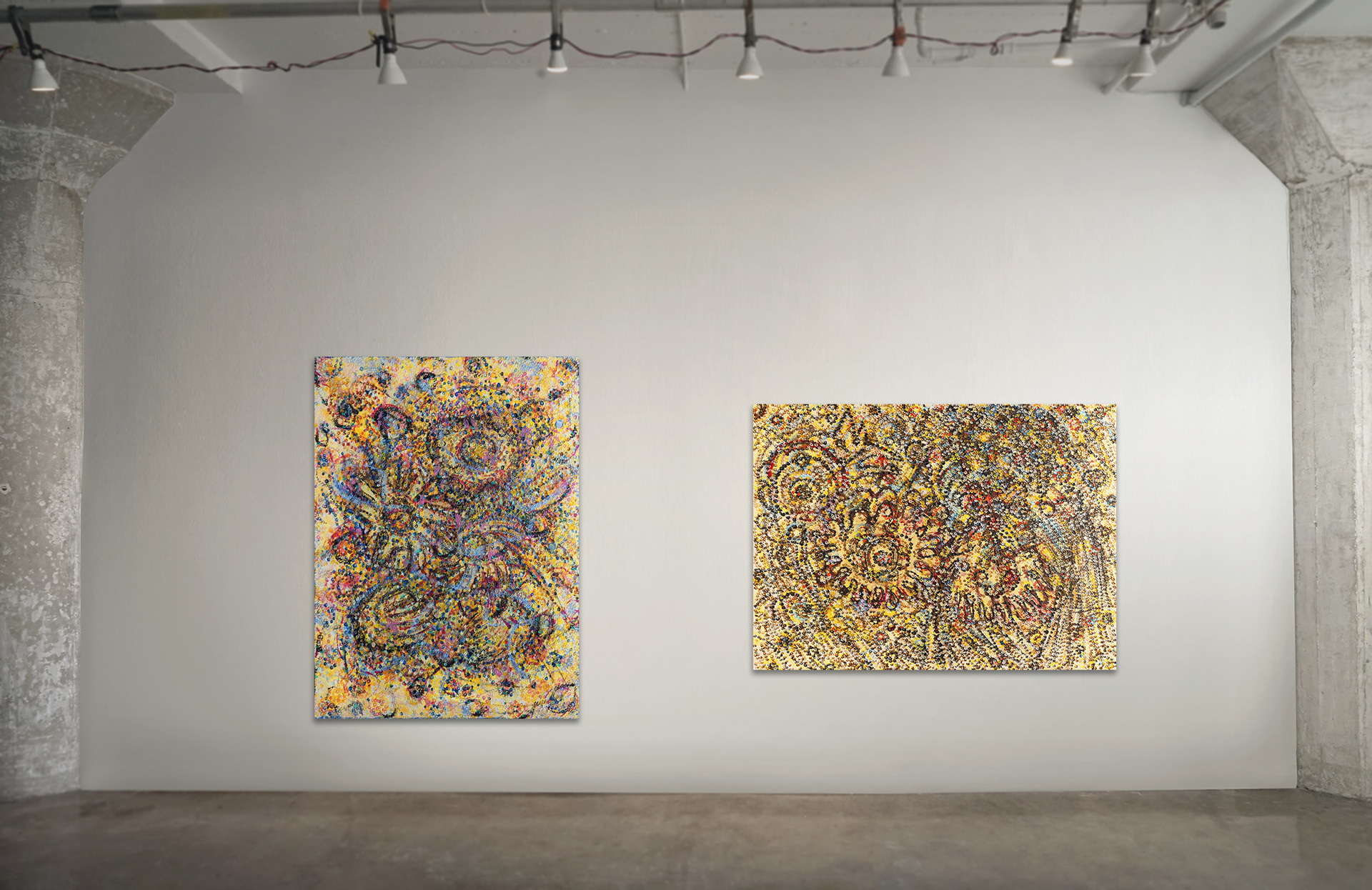 STARRY and BEASTS at Factory Studios 2025 by Hermann Lederle