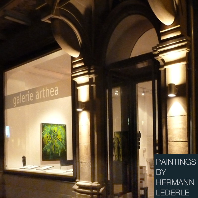 HIDE,50 X 38 INCHES, OIL ON CANVAS,2012,ARTHEA GALLERY,EXHIBITION 2013,HERMANN LEDERLE