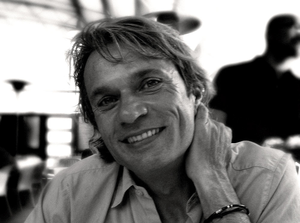 HERMANN LEDERLE / DIRECTOR