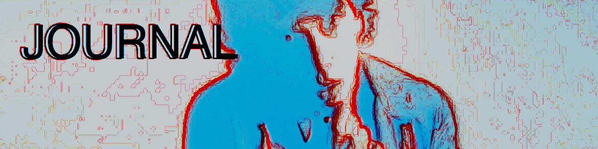 JOURNAL BY HERMANN LEDERLE