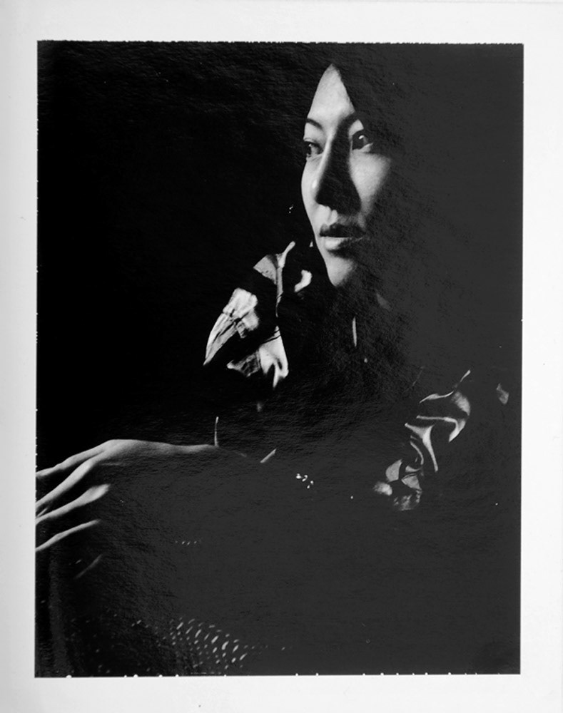 4 BY 3 BLACK AND WHITE POLAROID HERMANN LEDERLE IMAGE 13