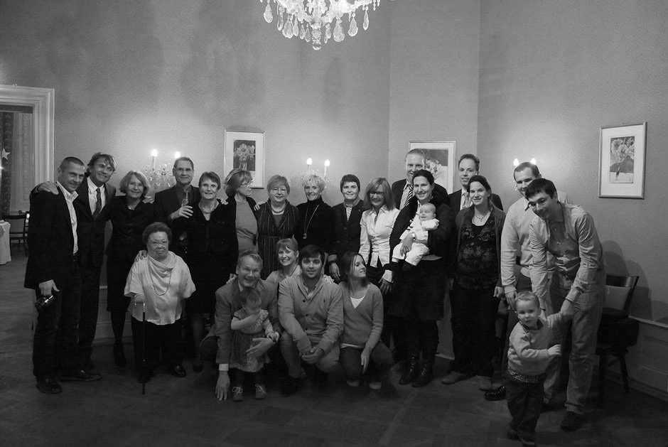 LA FAMILIA 2011, HERMANN LEDERLE