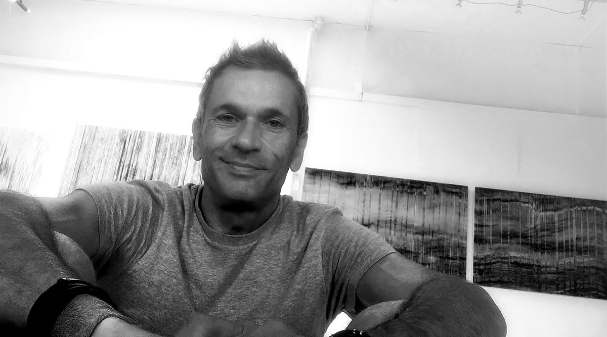 'ADAPTATION SEQUEL AND CIELO' 2016 HERMANN LEDERLE AT THE STUDIO