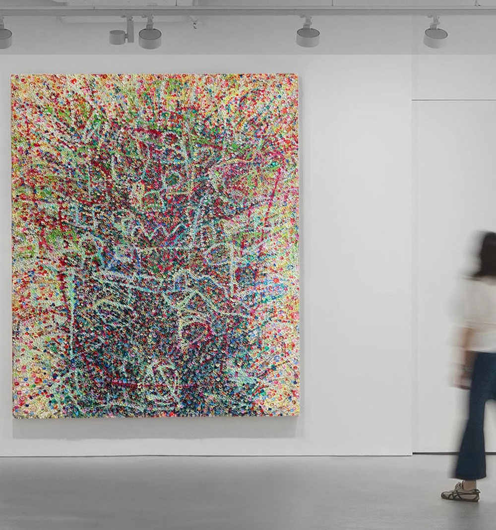 BREAD AND SALT, Arts District Los Angeles 2025, HERMANN LEDERLE