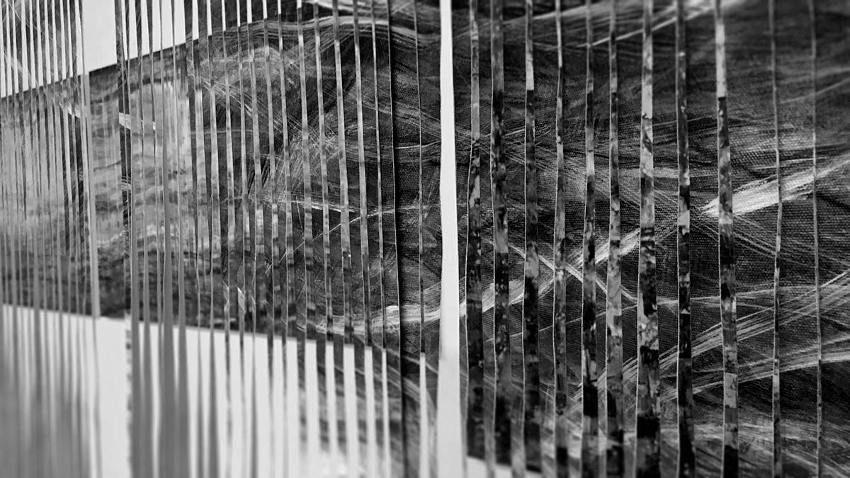 ADAPTATION EAU LAYER TWO 2016 IN PROGRESS, HERMANN LEDERLE