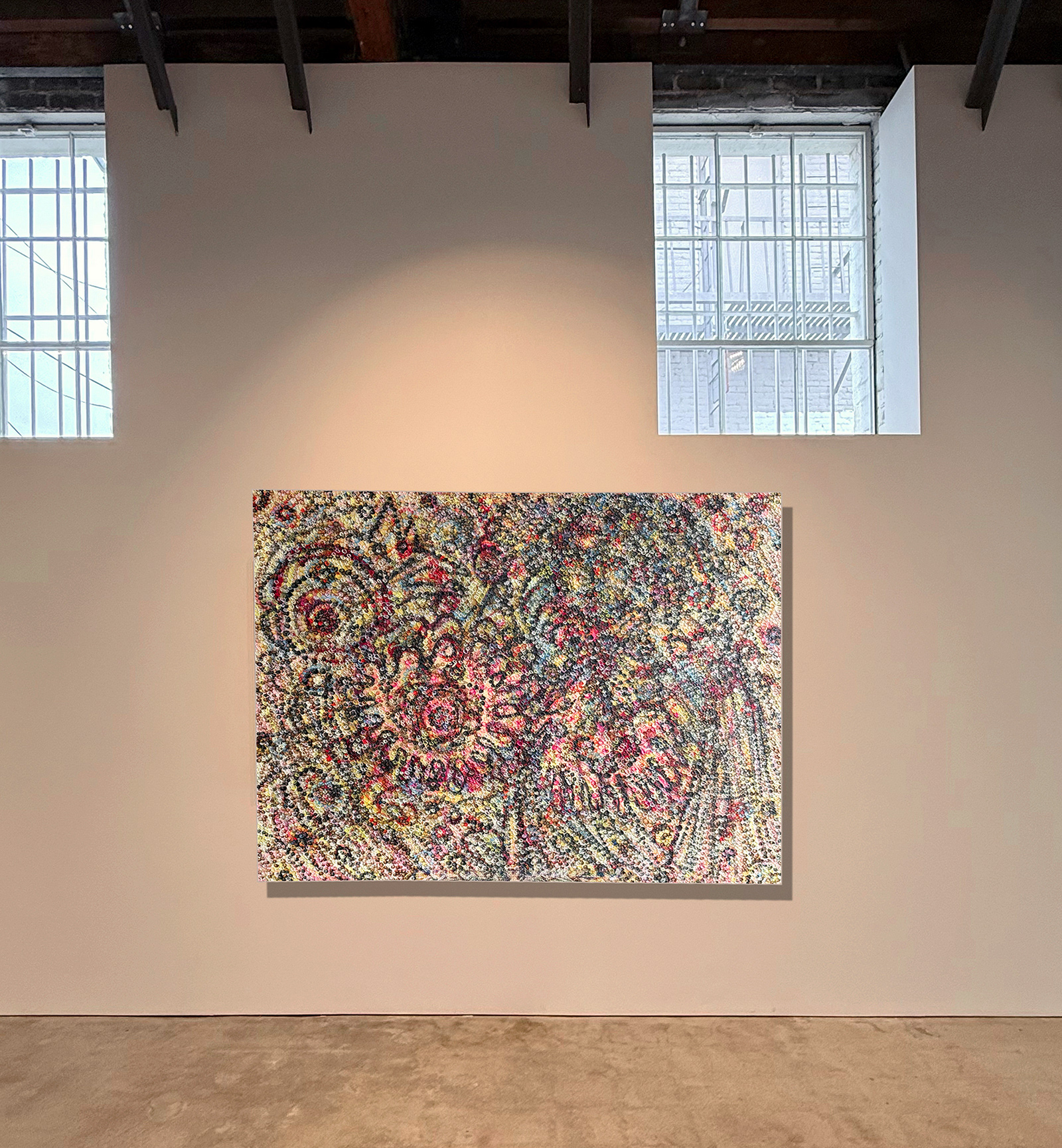 BEASTS, HOLLYWOOD, 2025, HERMANN LEDERLE