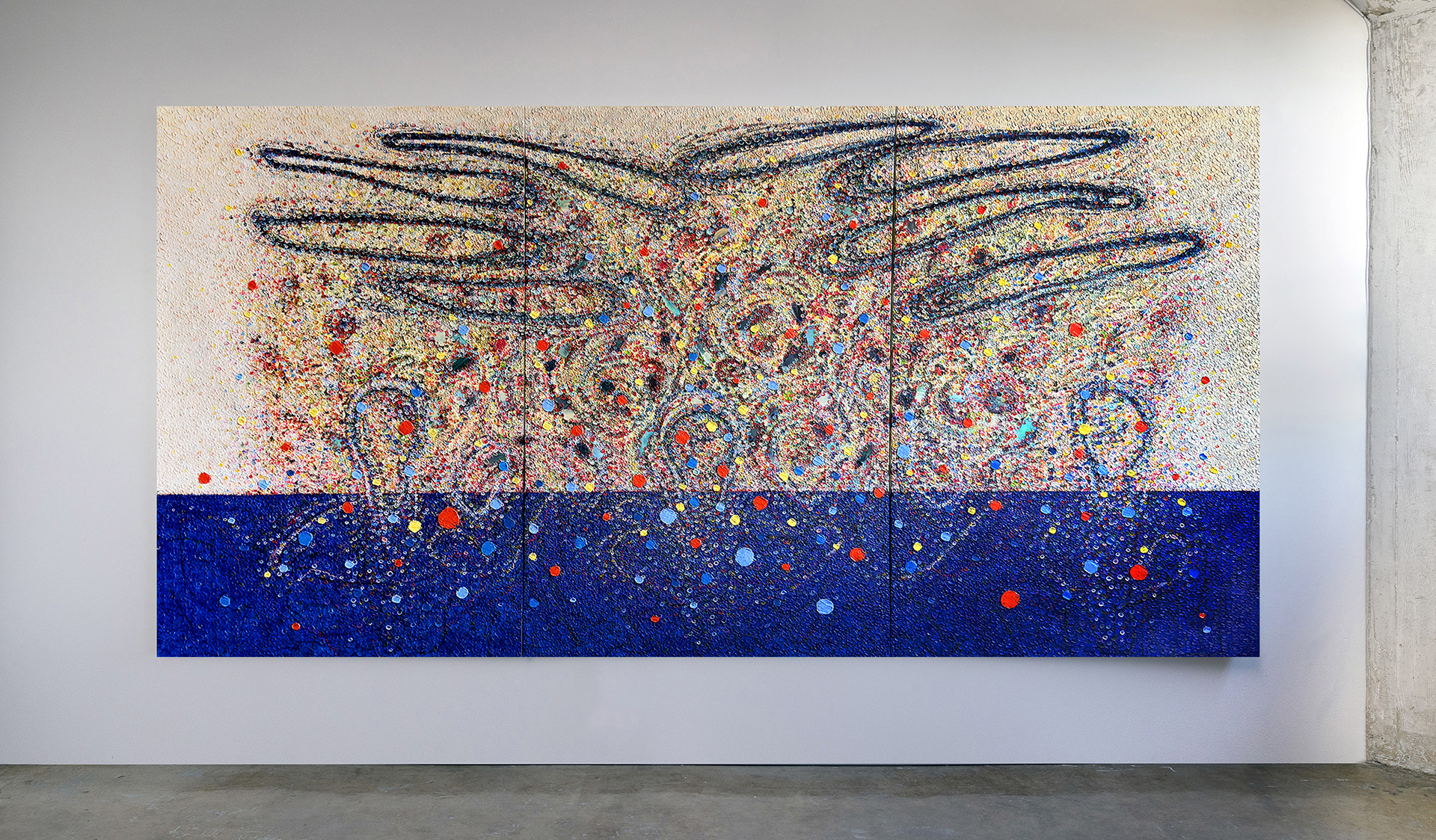 BINGE 2026 - anteprima at Factory Studio by Hermann Lederle