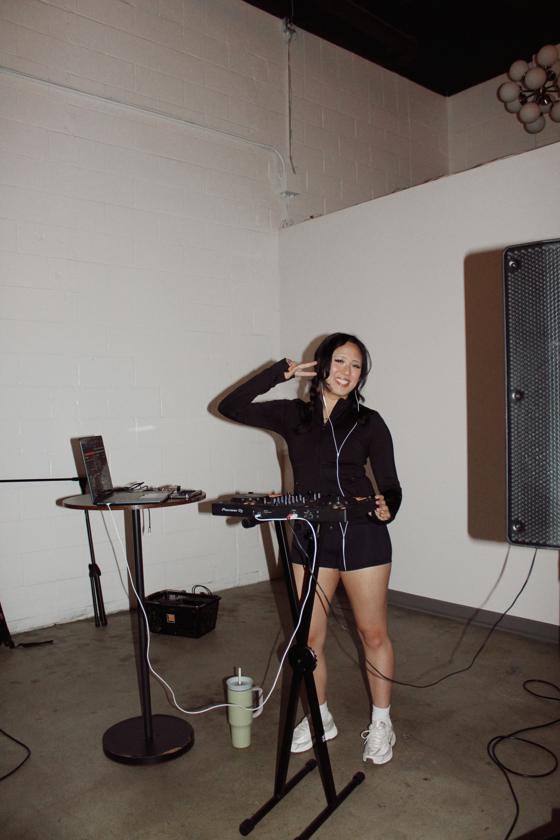 DIVINE & BALANCE RAVE PILATES! 