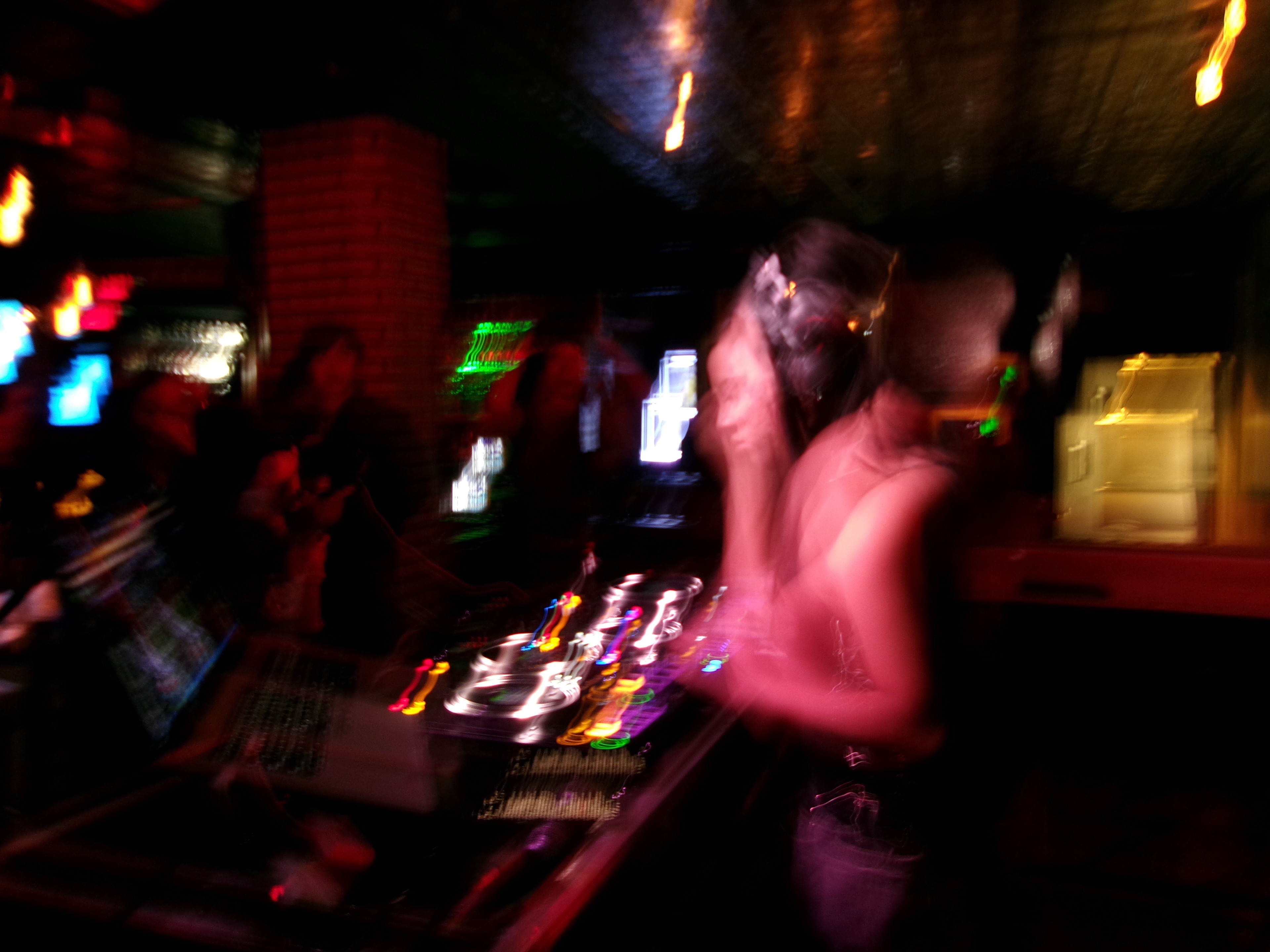 RPM002 - DJ DEBUT 11.14.2025 (PHOTO TAKEN BY @urstrulycrn)