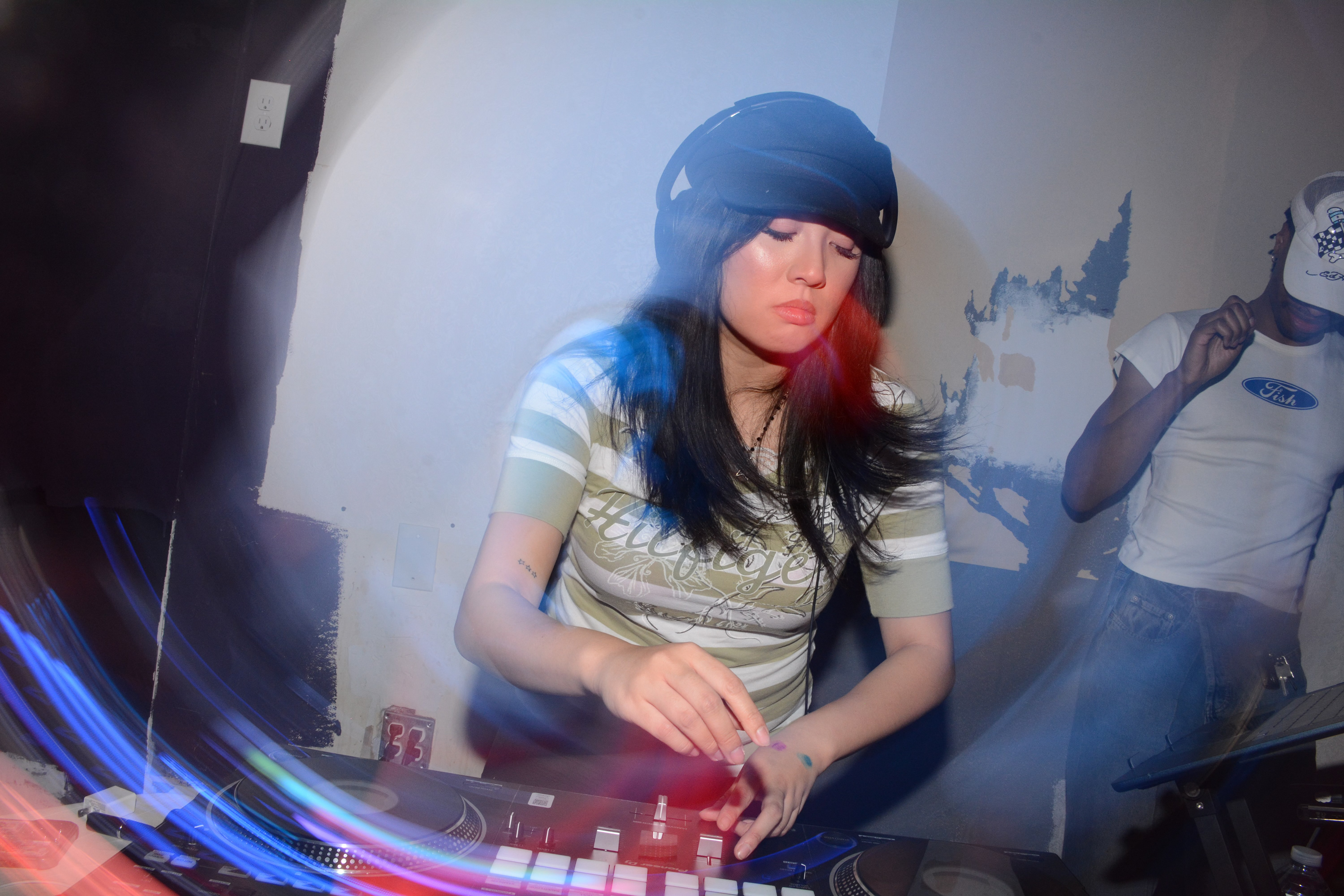 HEARTS & SEEK - SLUTTY SOCIAL CLUB 02.28.2026 (PHOTO TAKEN BY @poysian)