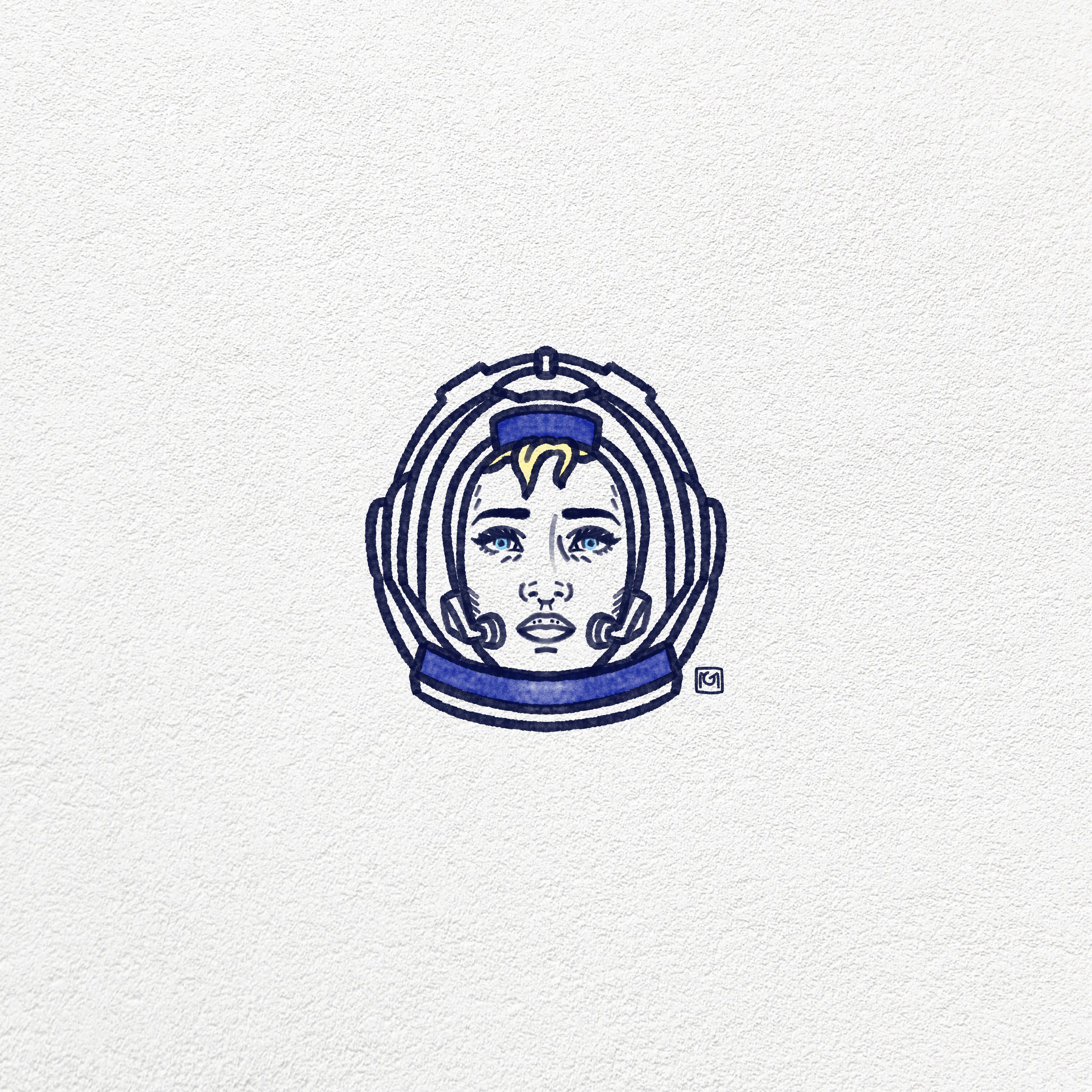 The Very Pulse of the Machine