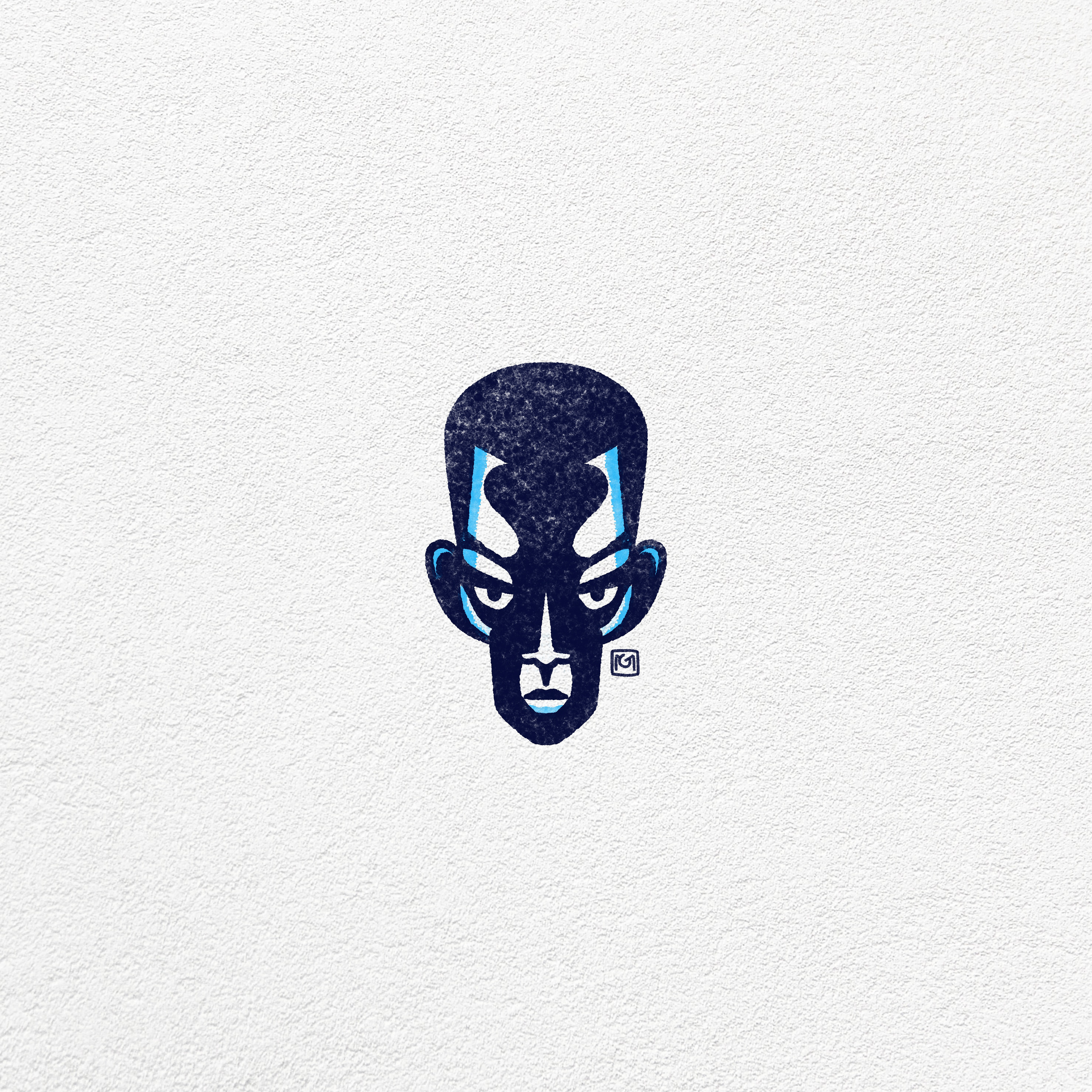 Zima Blue