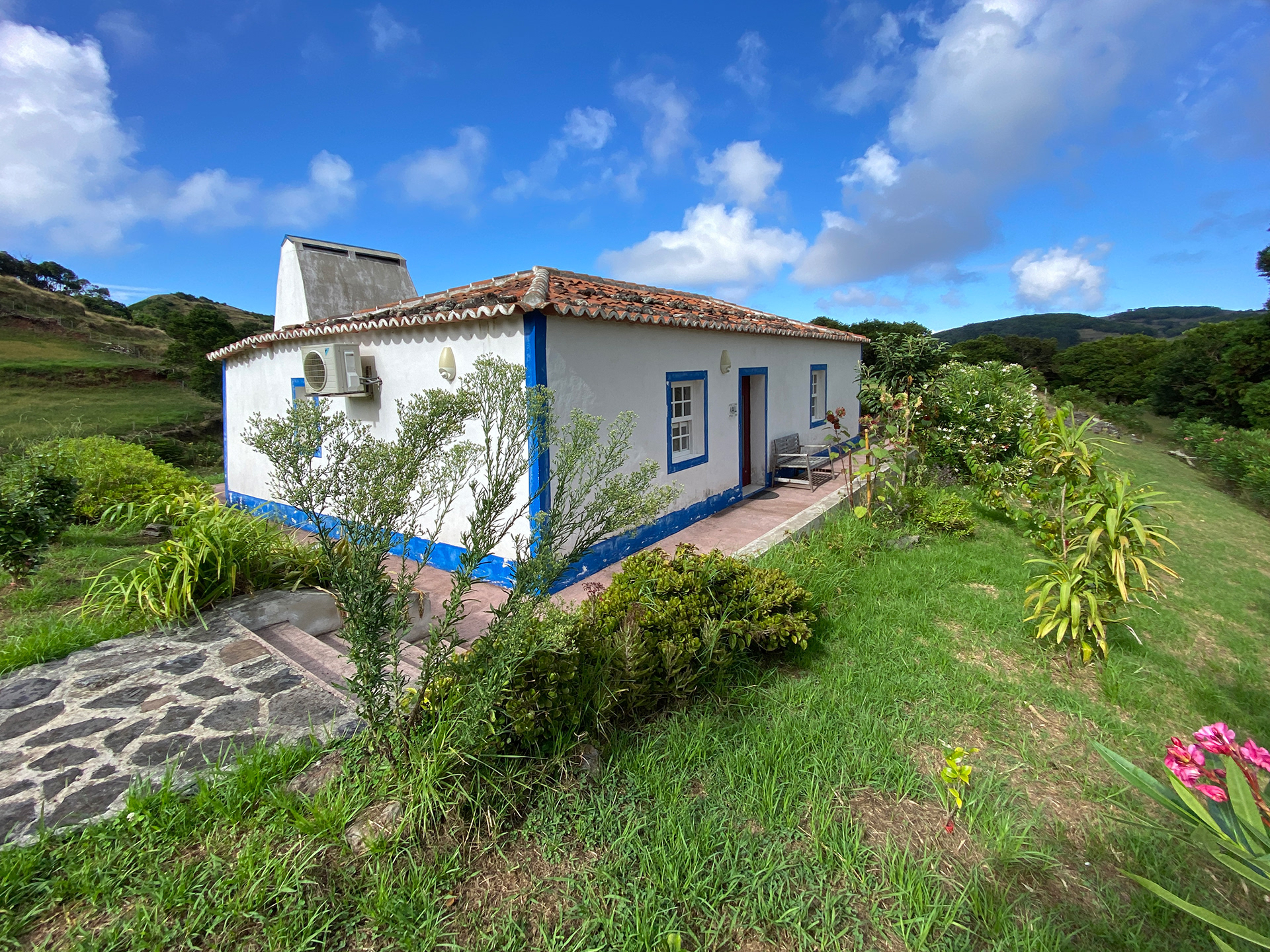 Houses for Rent on Santa Maria Azores Casa Marquesa