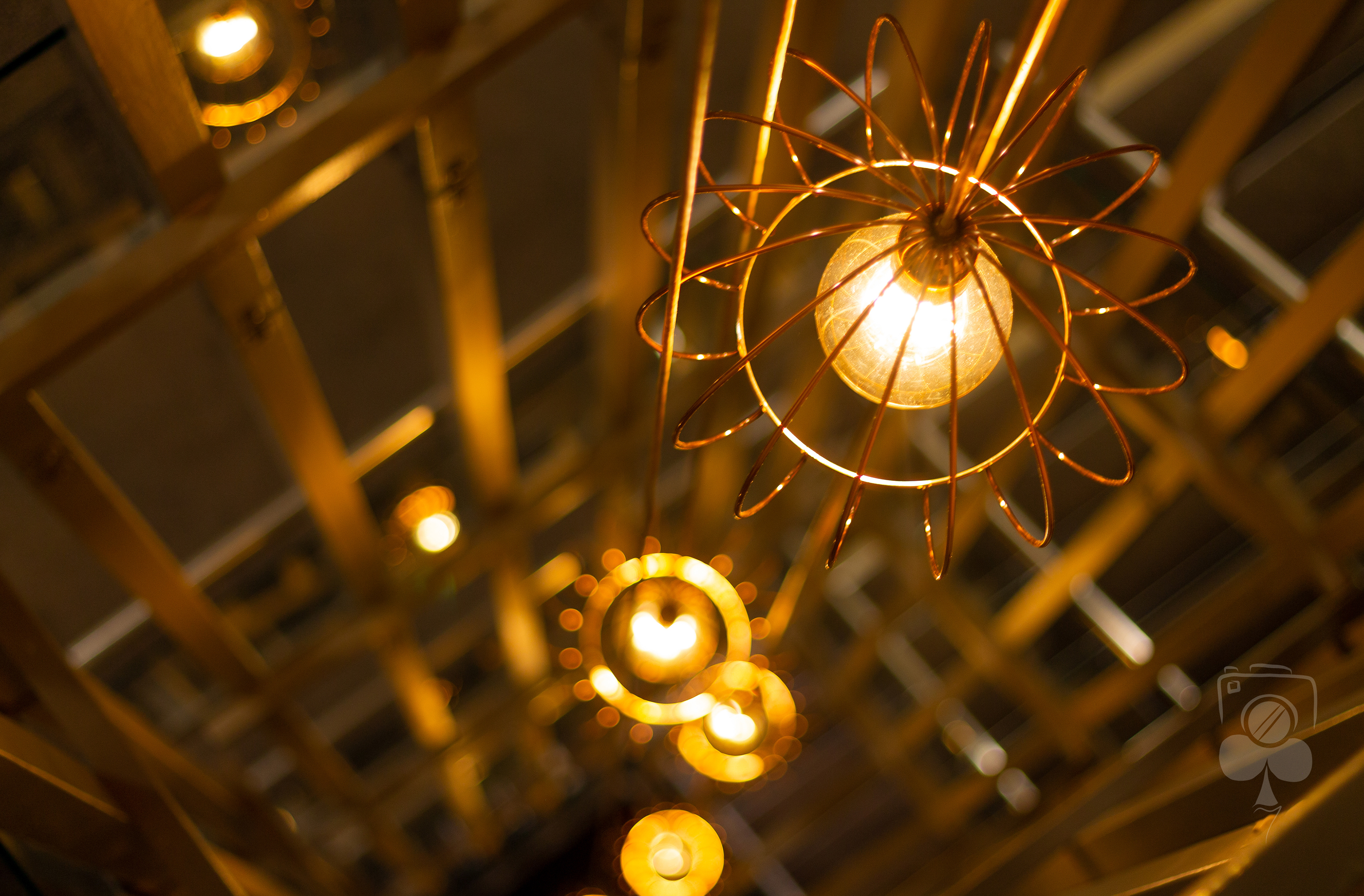 Lighting Fixture