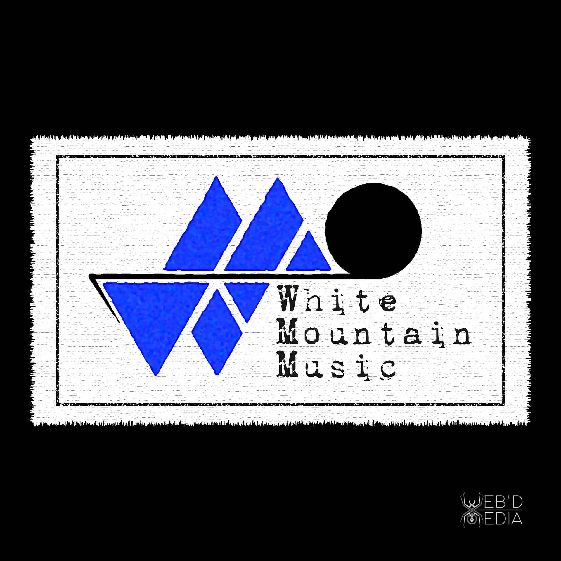 White Mountain Music Logo