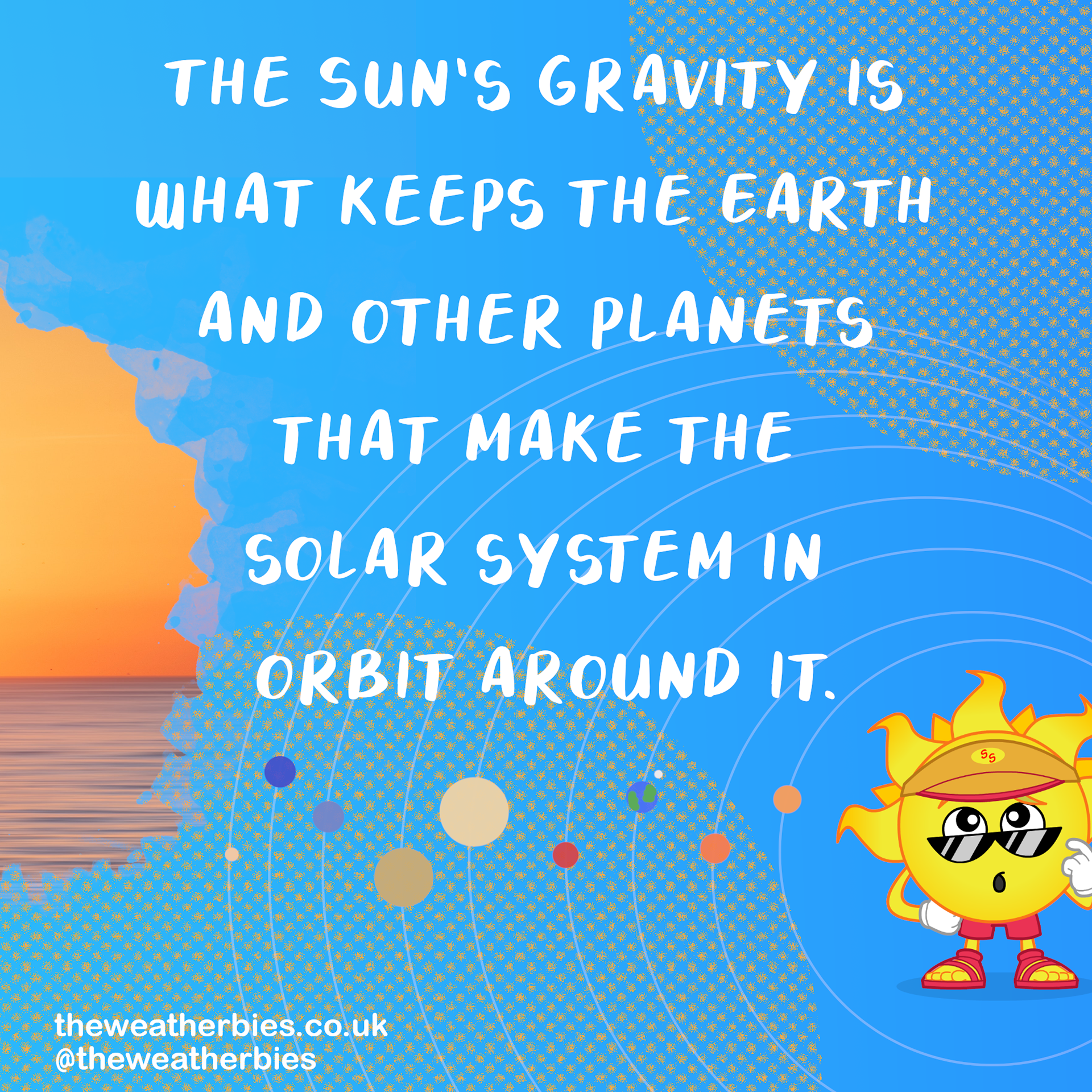 The Weatherbies Instagram Carousel The Sun 2