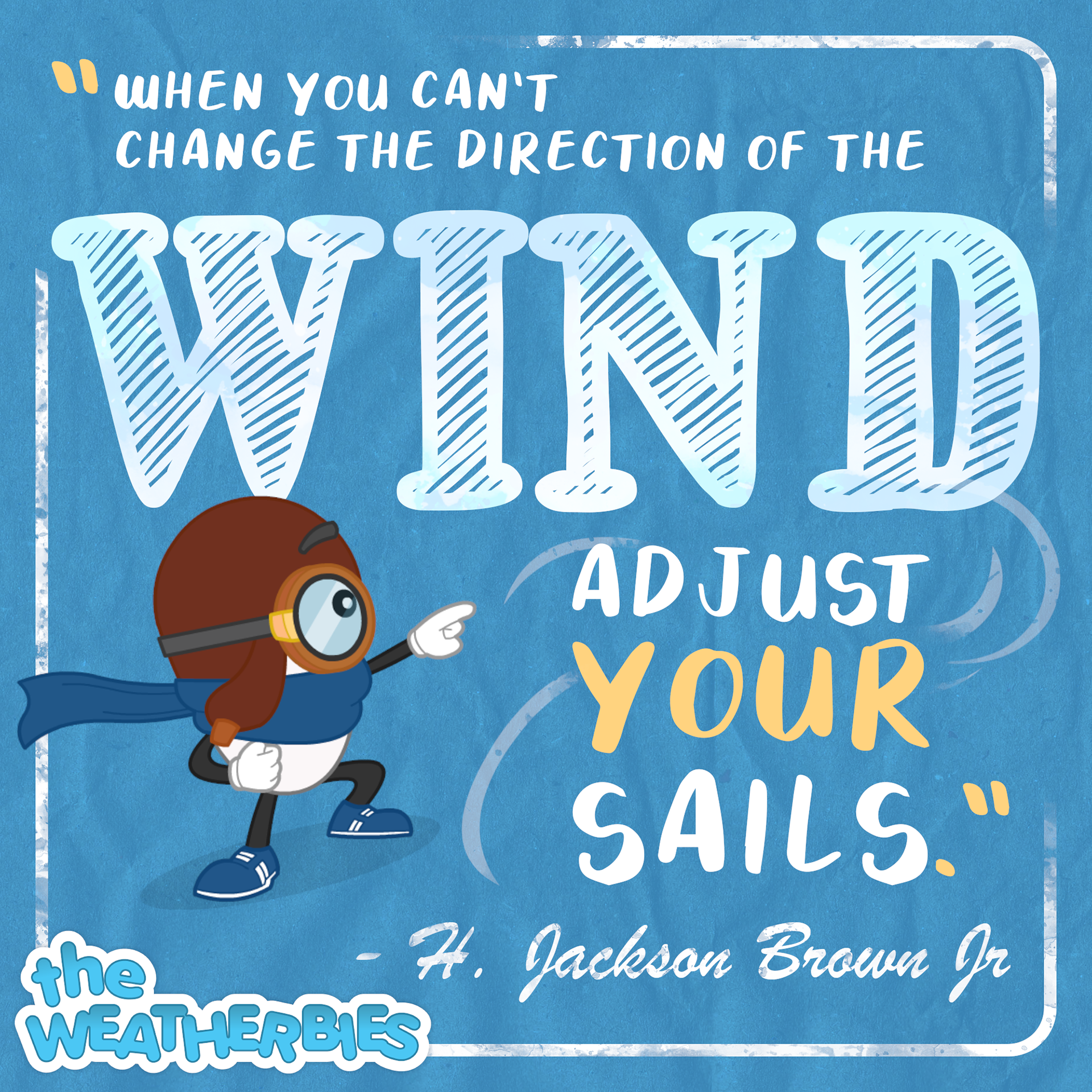 The Weatherbies Quotes