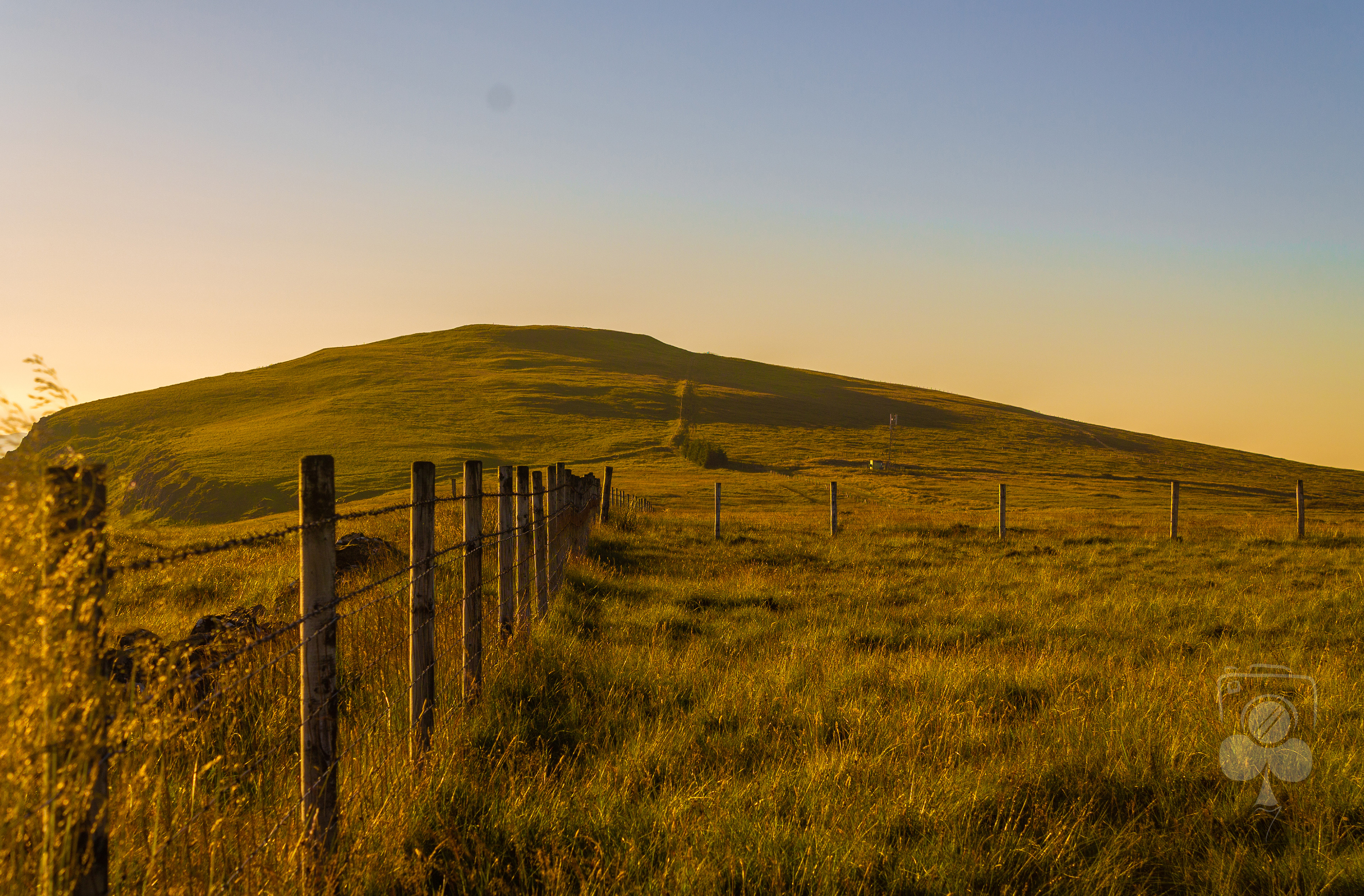 Hillside
