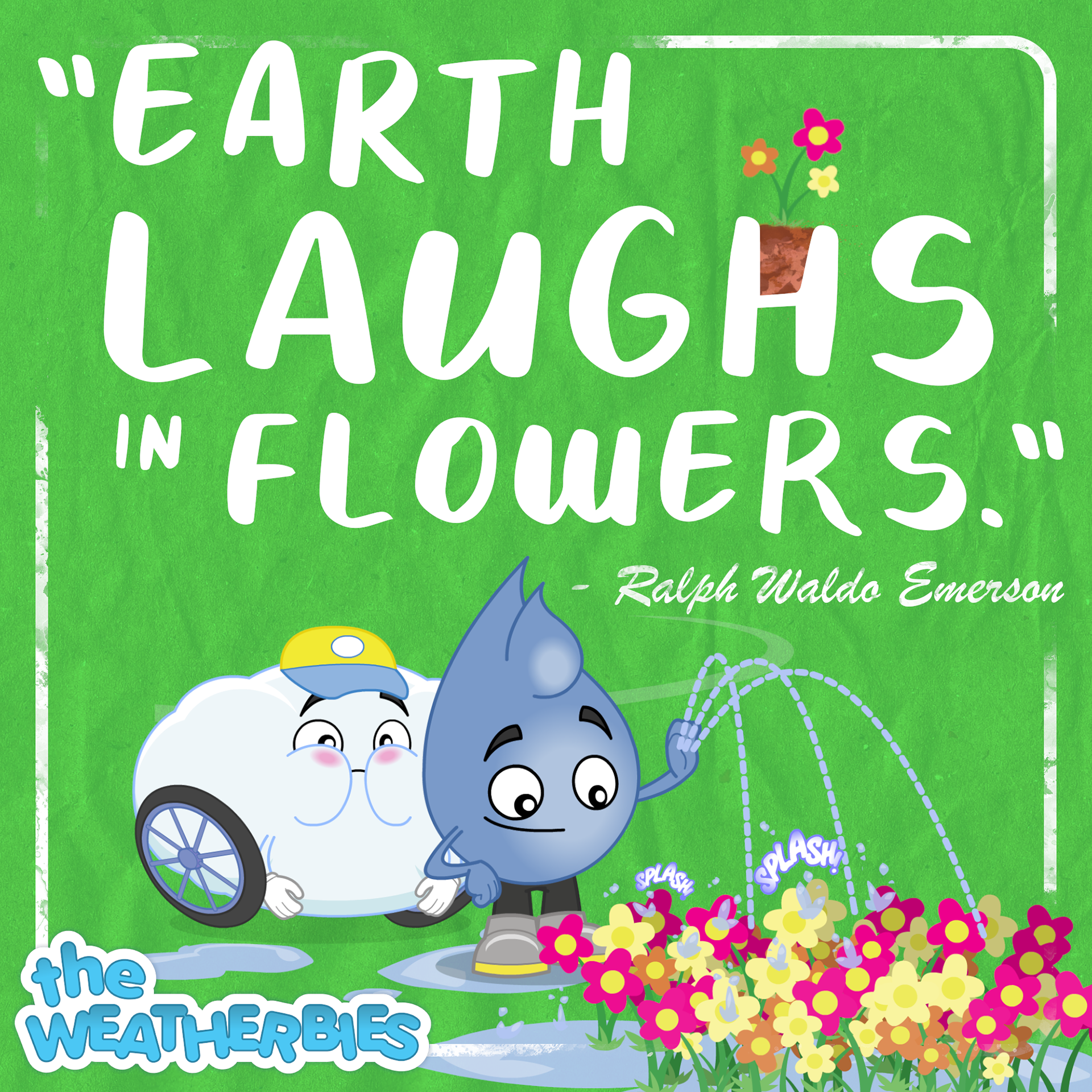 The Weatherbies Quotes