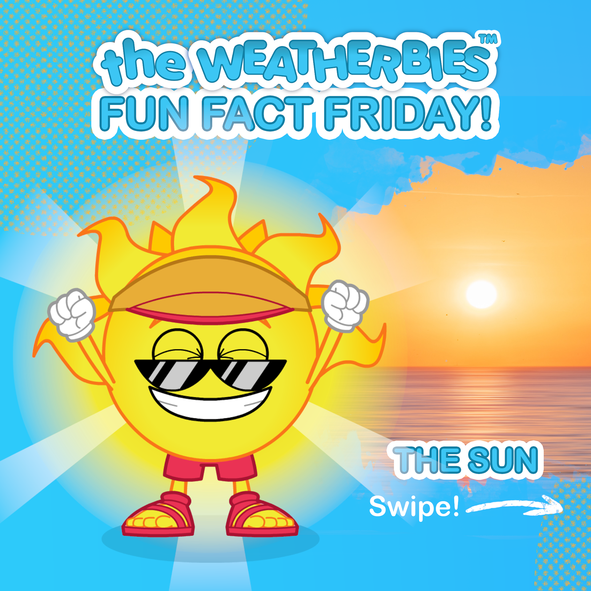 The Weatherbies Instagram Carousel The Sun 1