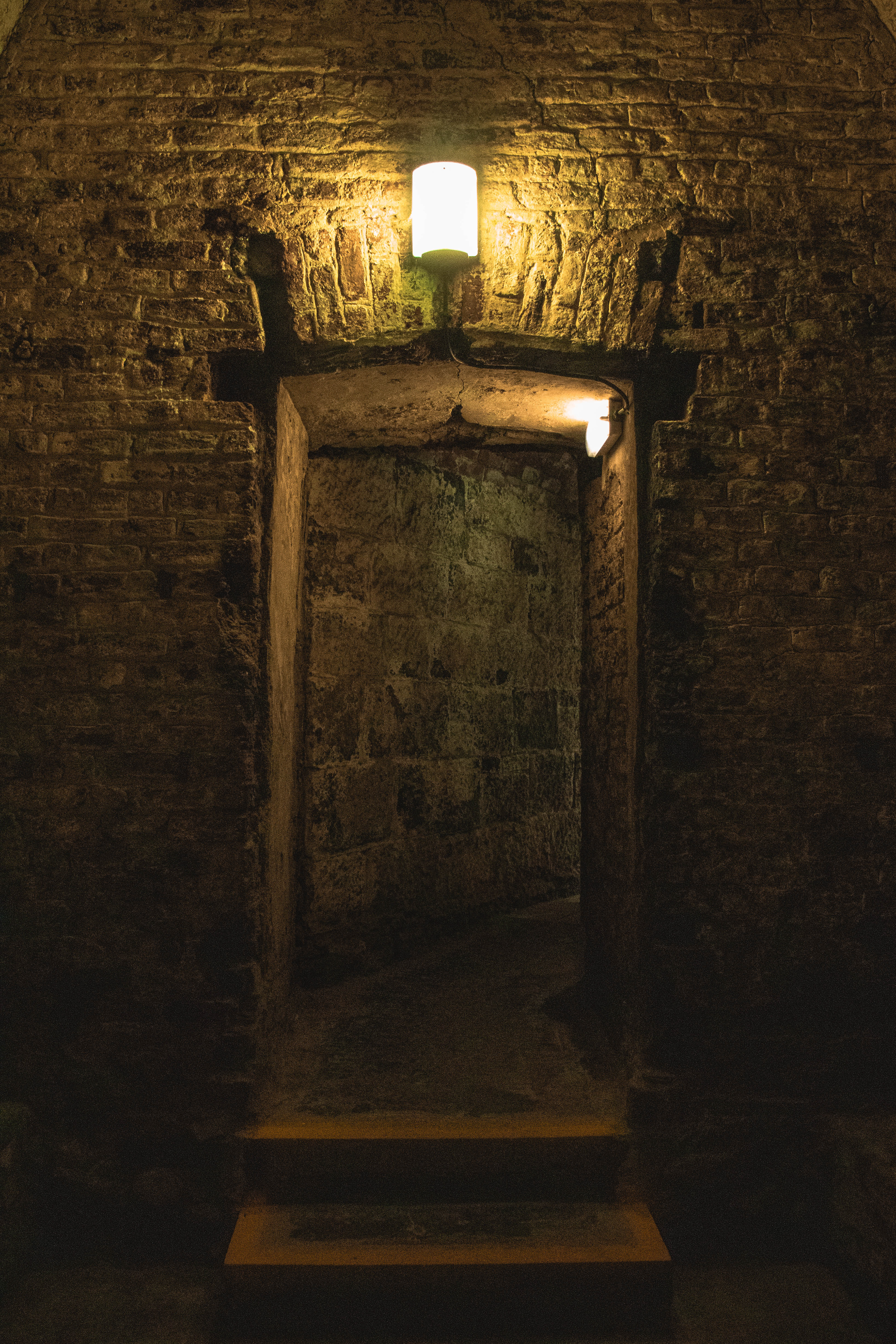 Dungeon Door