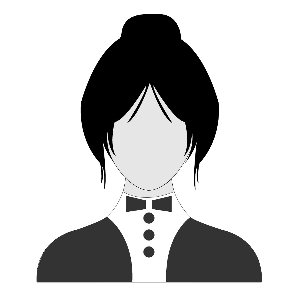 Customer Service Avatar