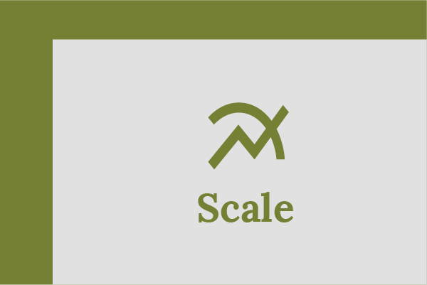 The Benefits of Scaling Your Business