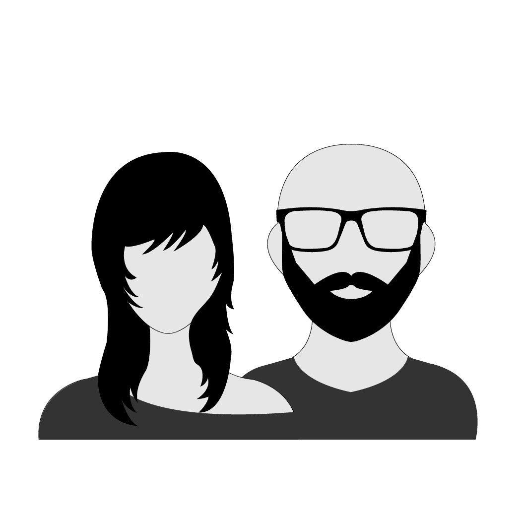 Couple Avatar