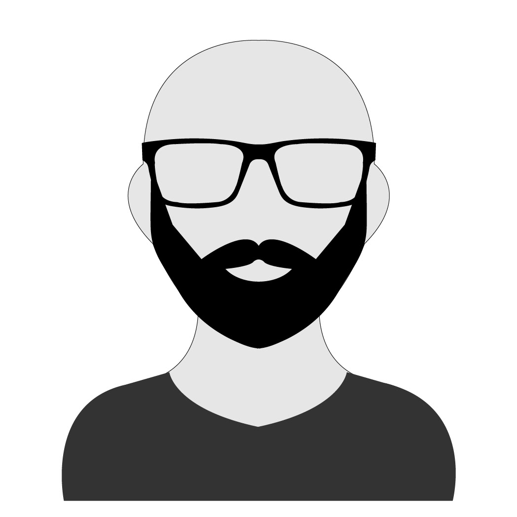 Male Avatar