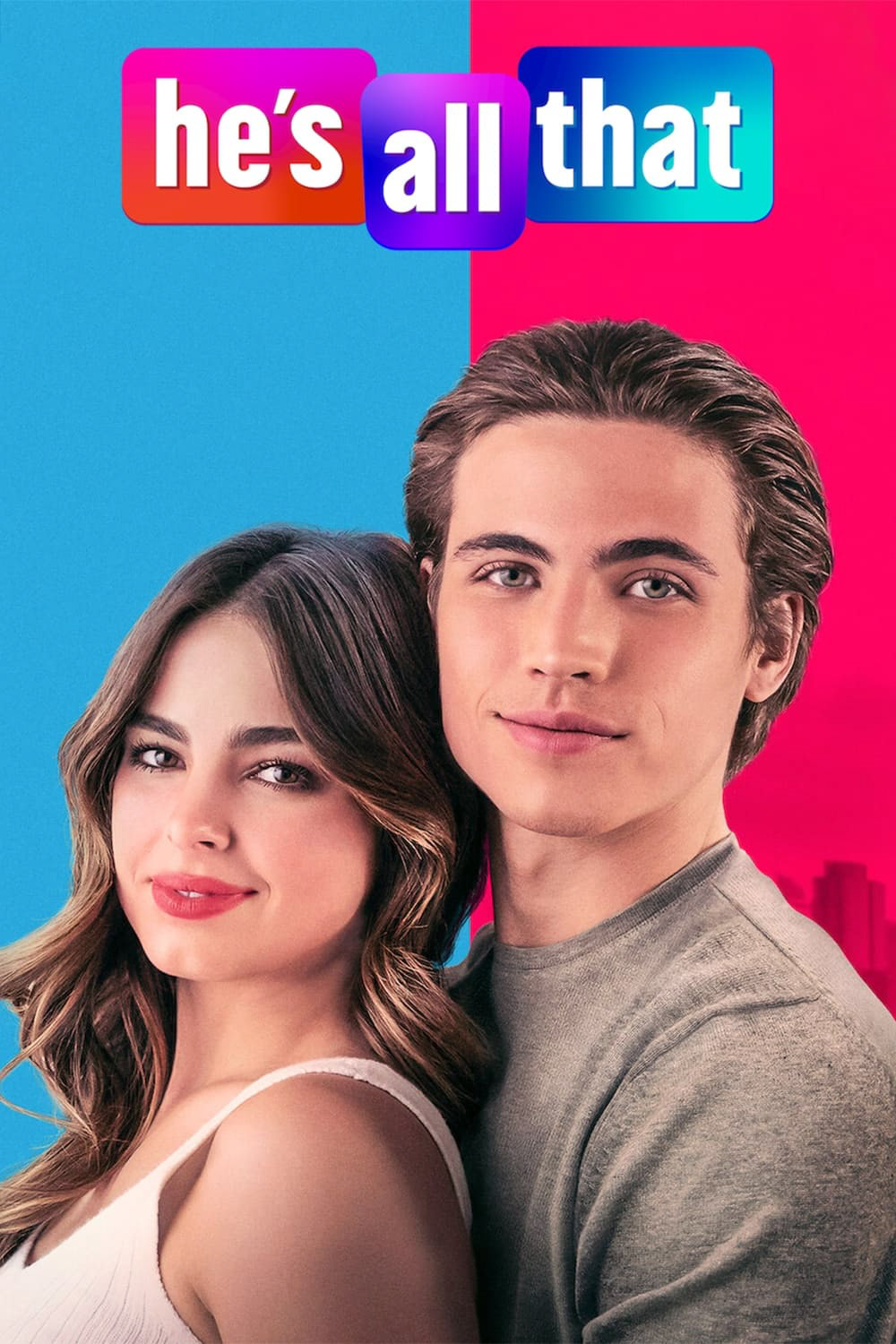 Miramax: He's All That