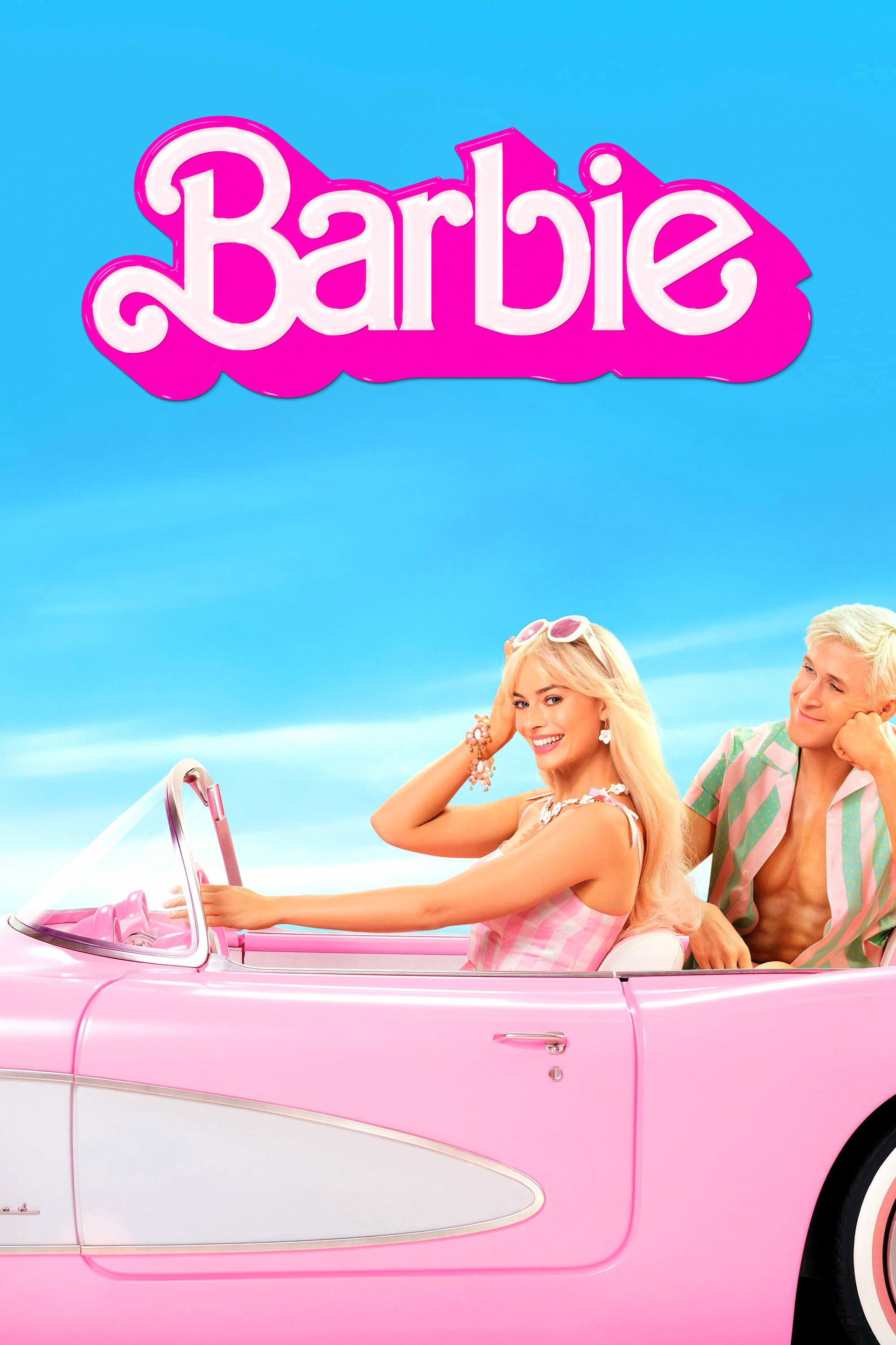 Warner Bros: Barbie